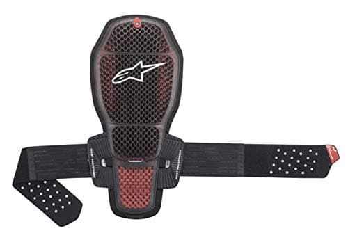 Alpinestars Nucleon KR-Cell CiR Back Protector