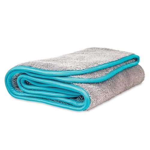Serviette de séchage PFM Griot s Garage