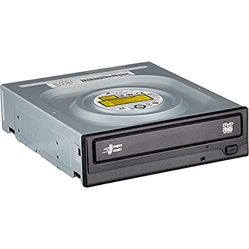 LG GH24NSD1 INTERNAL SATA DVD WRITER – HiTech World | Botswana