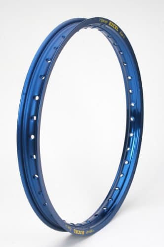 Excel A60 Takasago Rims
