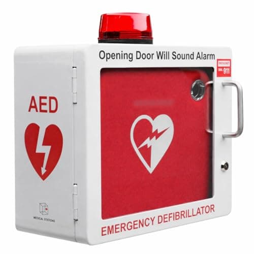 Philips HeartStart FRx AED