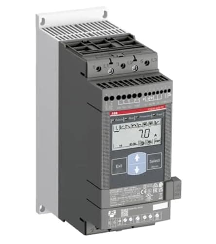 ABB PSE Series Softstarter