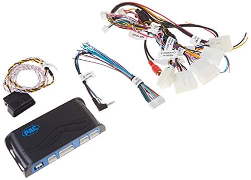 Amazon.com: PAC RP4.2-TY11 Radiopro4 Ty11 : Electronics