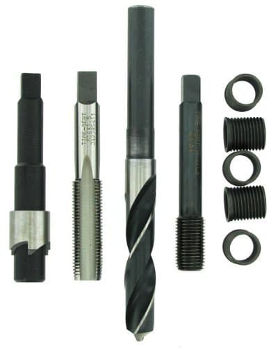 TIME-SERT Professional Thread Repair Kit