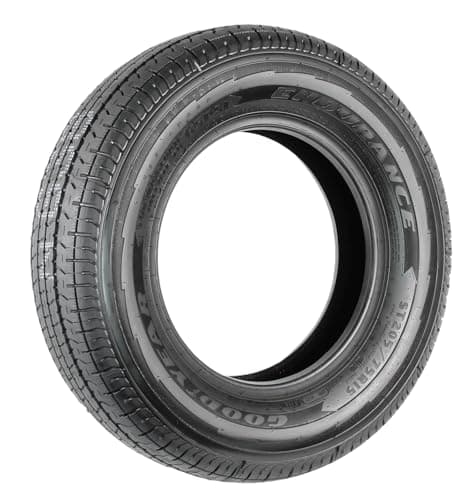Goodyear Endurance ST225/75R15 Trailer Tire