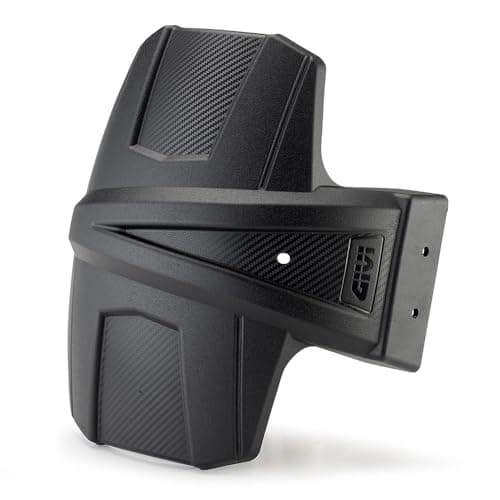 Givi RM02 Universal Spray Guard
