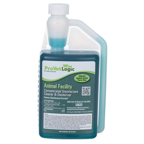 F10SC Veterinary Disinfectant Concentrate