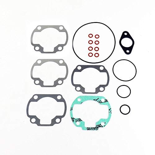 Athena Cylinder Base Gasket Kit