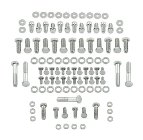 Mr. Gasket jeu de boulons pour moteur