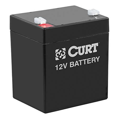 Curt Manufacturing Cur56008 07-C Rdx/10-12 Accord Crosstour T-Connector ...