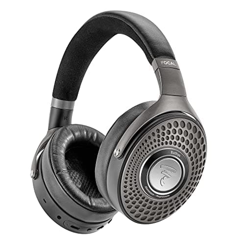 Amazon.com: Focal Bathys High-Fidelity Bluetooth Noise Cancelling ...
