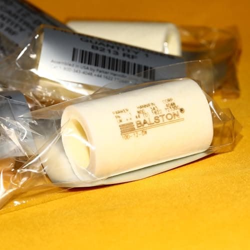 Parker Balston 100-12-BQ Filter Cartridges - China - Trading Company