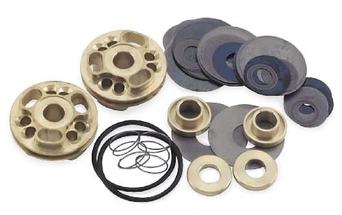 Kit émulateur de cartouche Race Tech Gold Valve