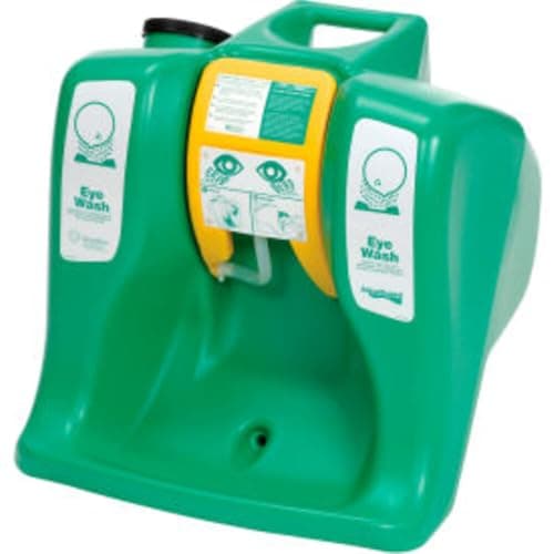 Guardian G1540 Eye Wash Station