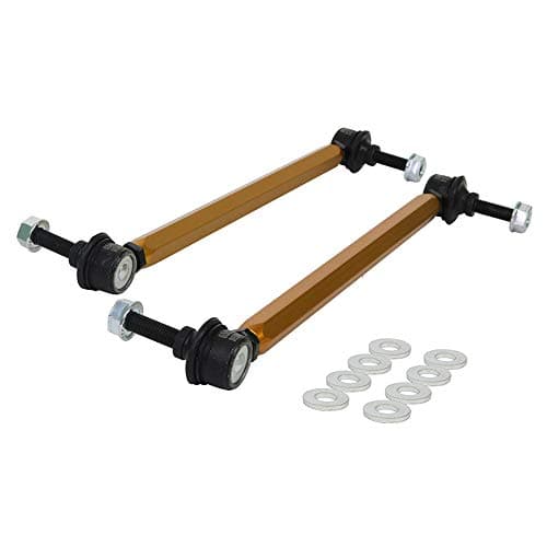 Whiteline Adjustable Sway Bar Kit