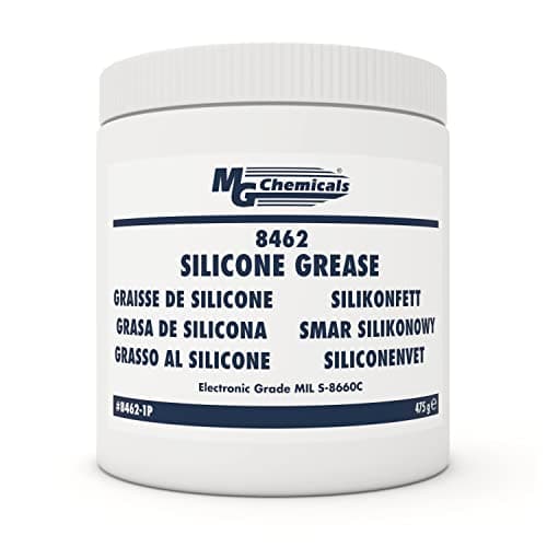 MG Chemicals RTV Silicone 8462
