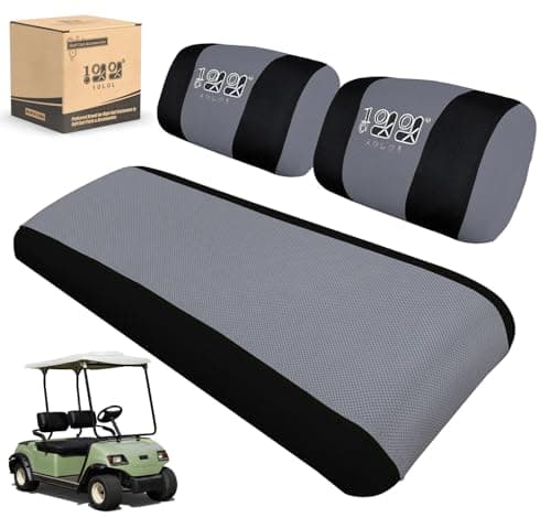 Marathon Seat Covers