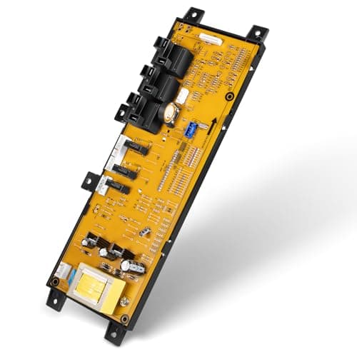 Genuine Samsung Range Control Board DE92-03045B Same Day Ship & 60 Days ...