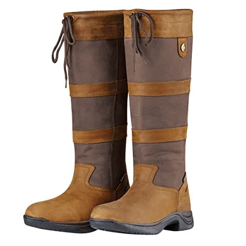 Dublin river boots III