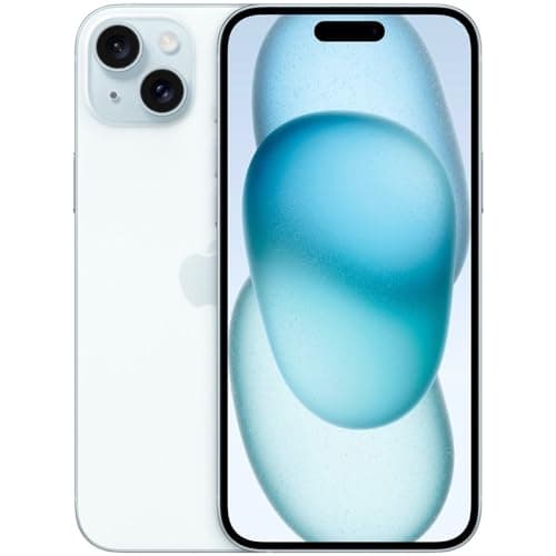 Apple iPhone 15 Blue 128GB