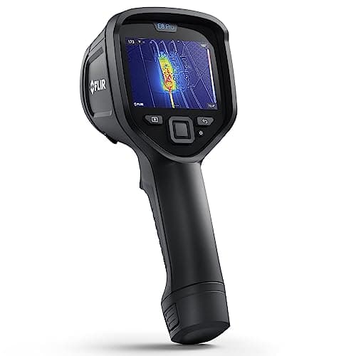 FLIR E8 Pro