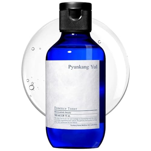 Pyunkang Yul Essence Toner