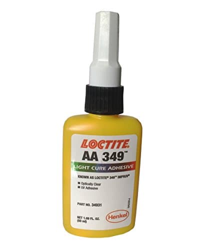 Loctite 3491 UV Adhesive