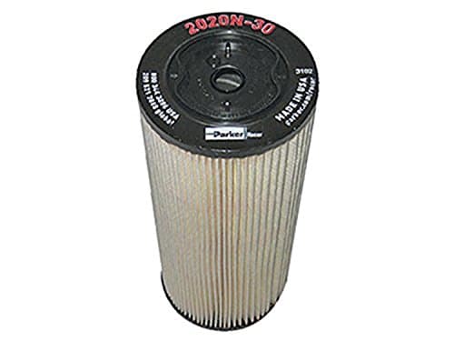 Racor Turbine Series Filter Element Kit