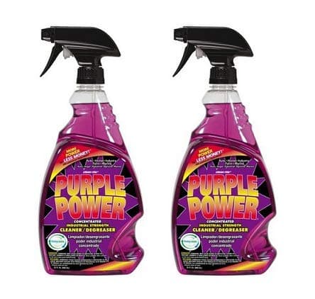 Purple Power Concentrated Ind…