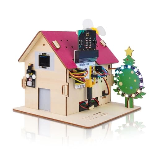 micro:bit Smart Science Kit