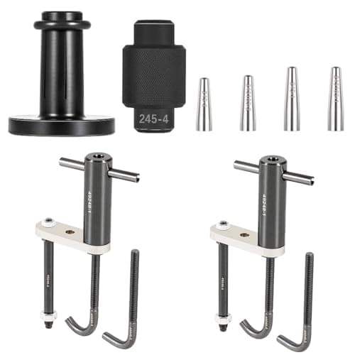 6706 Fuel Injector Rail Assembly Re…