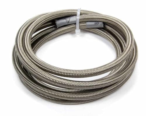 Fragola Performance Systems 6000 Series PTFE-Lined Braided Stainless ...