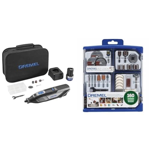 Dremel 8240 Cordless Rotary Tool