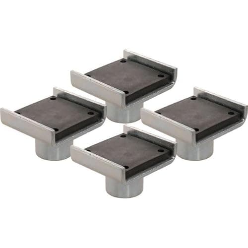 BendPak Frame Cradle Pad Set