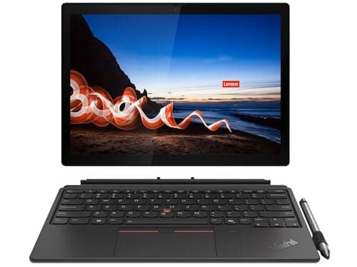 ThinkPad X12 Gen 2 Detachable (12″ Intel) | Versatile Laptop ...