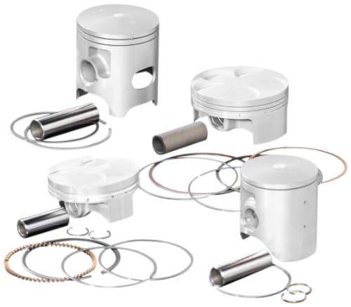 Wiseco Pro-Lite piston kit