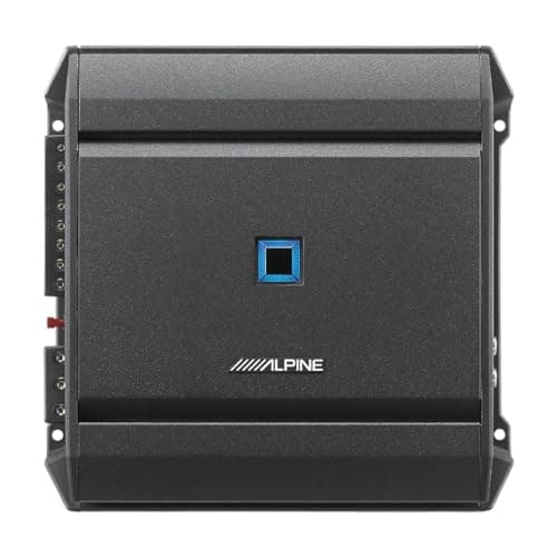 Alpine S-A32F