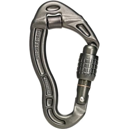 DMM Revolver Carabiner Pulley