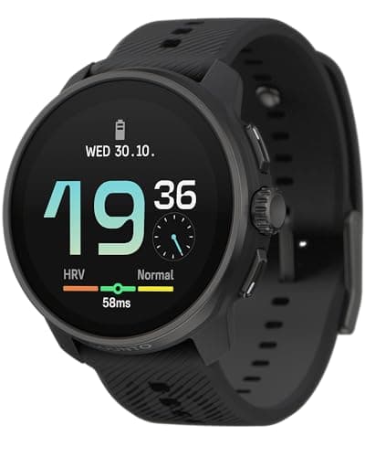 Suunto Race S