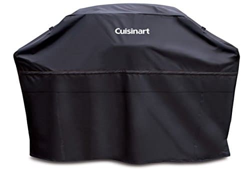 Housse de barbecue pour gril robuste Cuisinart