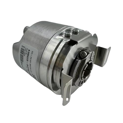 Sick DFS60B Pro Hollow Shaft Encoder