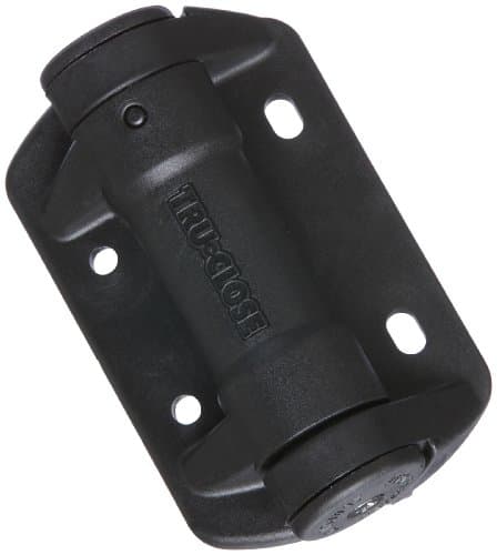 Stanley Hardware S788-855 CD2154 Full Surface Screen Door Spring Hinge ...