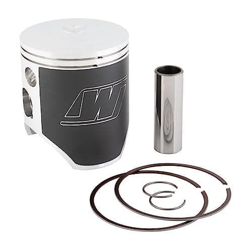 Wiseco Pro-Lite Hypereutectic Piston Kit