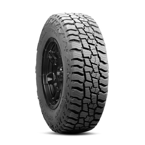 Mickey Thompson Baja Boss A/T
