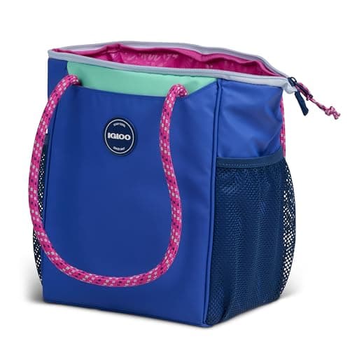 Igloo® 15 Oz Custom Vacuum Insulated Food Containers