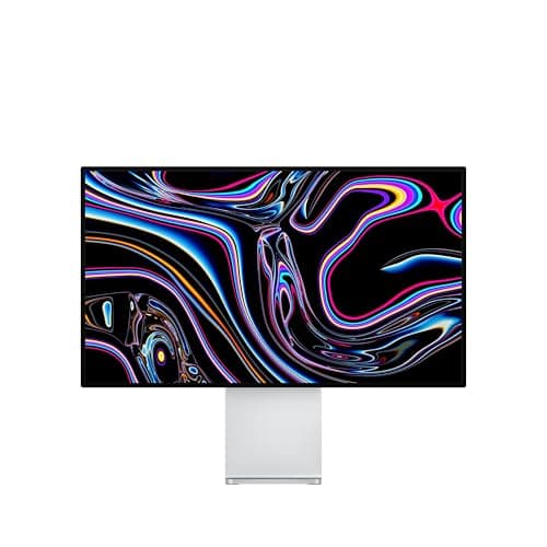 Pro Display XDR - Apple