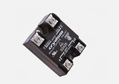 Crydom D2425 Solid State Relay