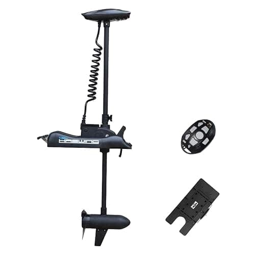 Haswing Cayman B 55 lbs GPS
