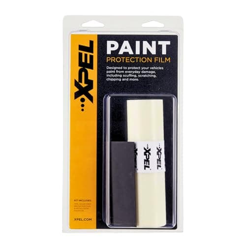 XPEL Ultimate Plus film de protection de peinture