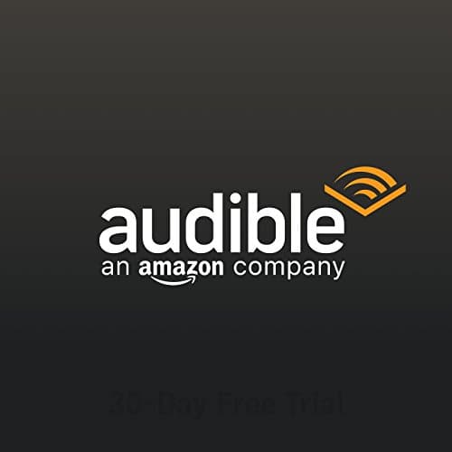 Audible Premium Plus